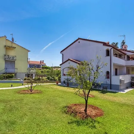 Lili Appartamento Porec