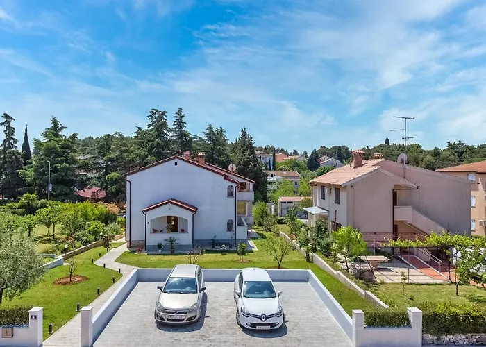 Lili Apartament Poreč