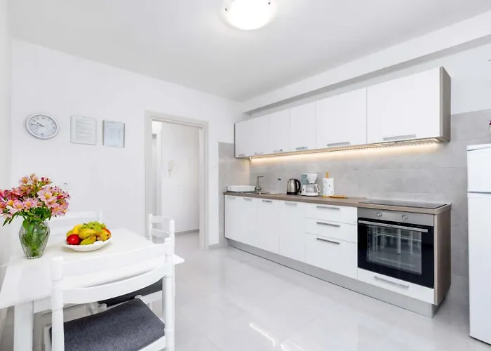 Lili Apartament Poreč