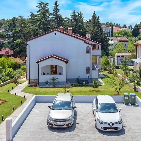 Lili Διαμέρισμα