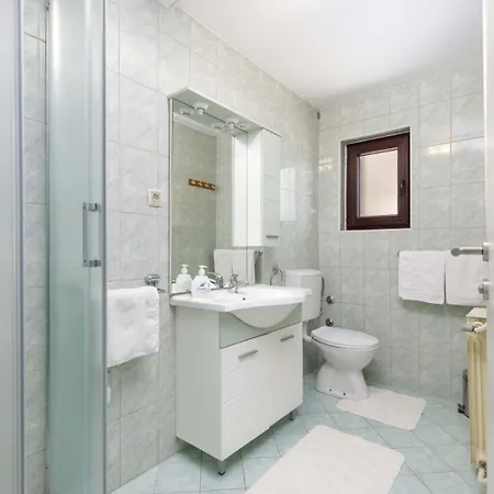 Lili Διαμέρισμα