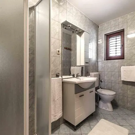 Apartment Lili Porec