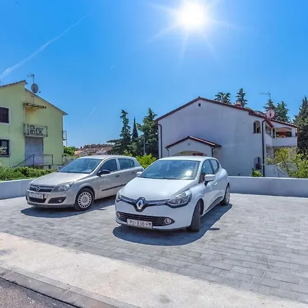 Apartment Lili Porec