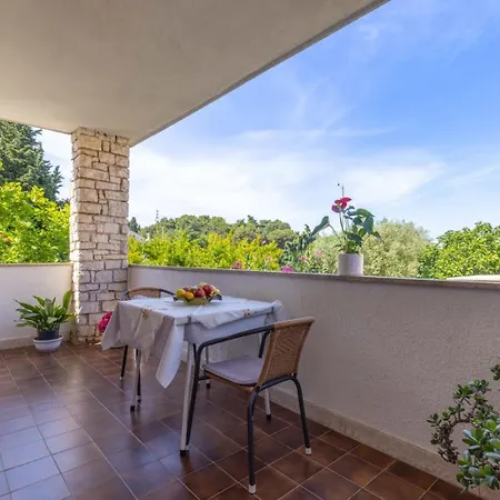 Lili Appartement *