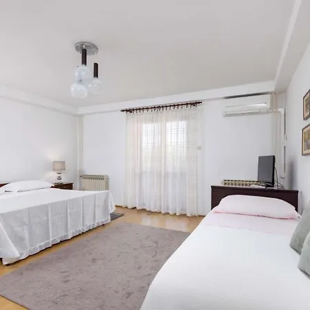 Appartement Lili *
